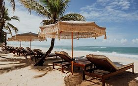 Pousada Bahia Bonita - Praia